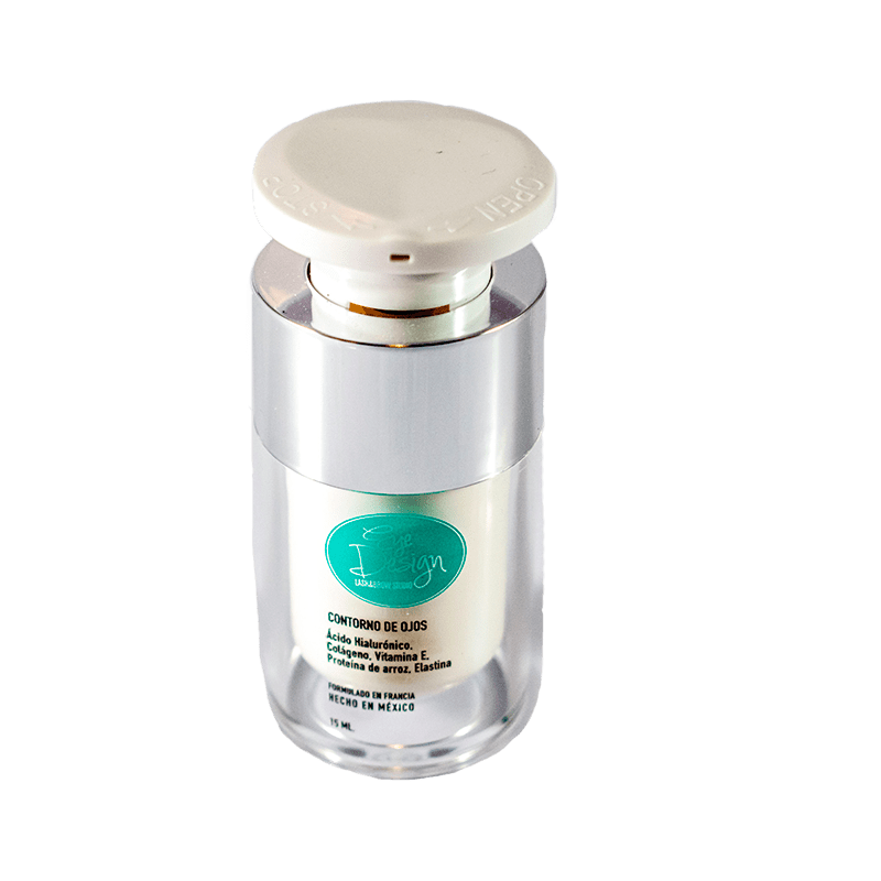 Serum Contorno de Ojos