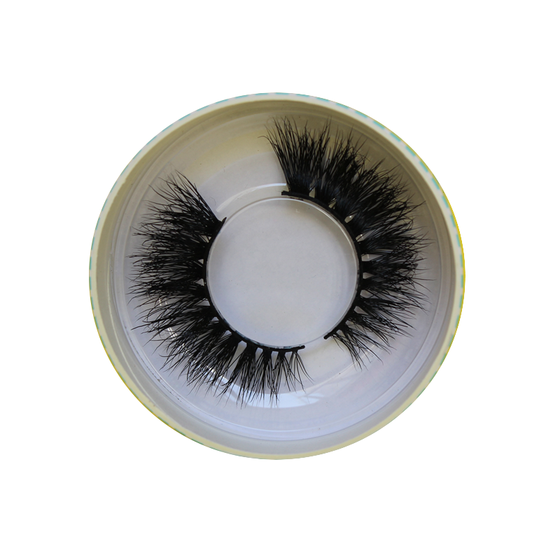 POP UP Tiras de Pestaña Glam Style