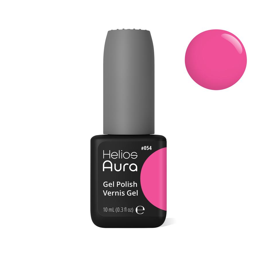 AURA GEL POLISH BEACH BARBIE