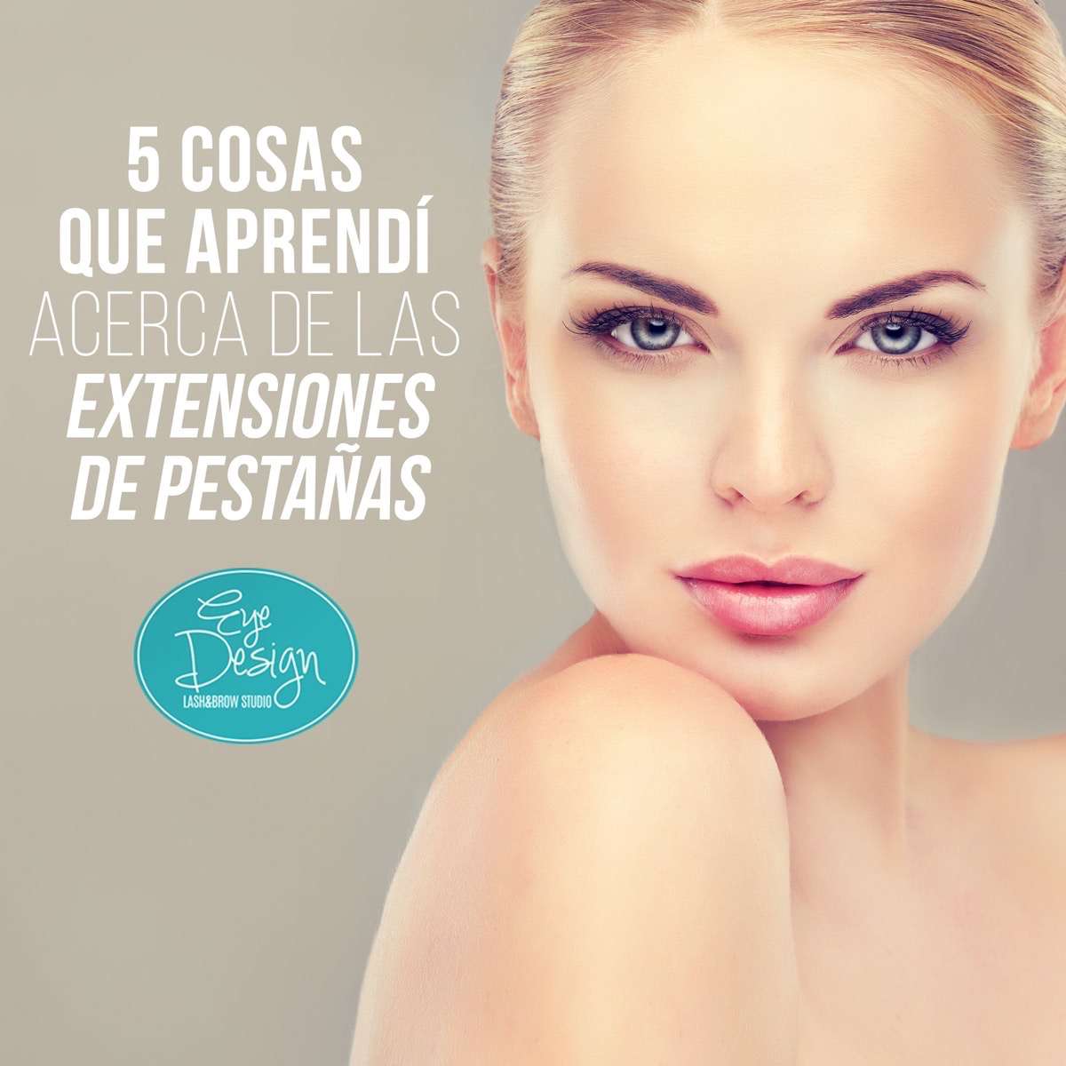 5 cosas que aprendí acerca de Extensión de Pestañas 5 cosas que aprendí acerca de Extensión de Pestañas