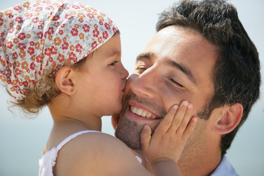 Tu primer amor Tu primer amor