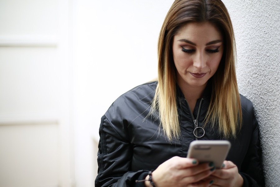 ¿Practicas el Phubbing? ¿Practicas el Phubbing?