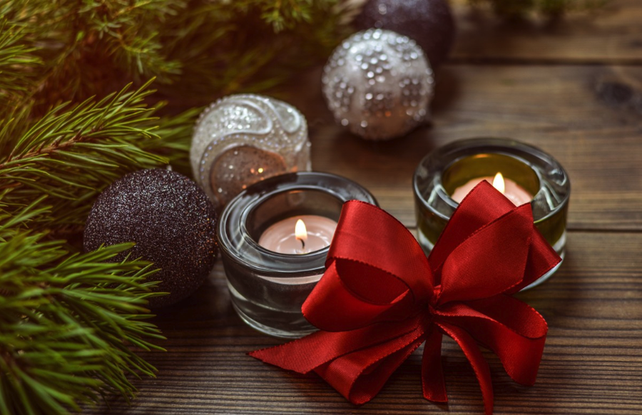 Una mirada a las tradiciones navideñas Una mirada a las tradiciones navideñas