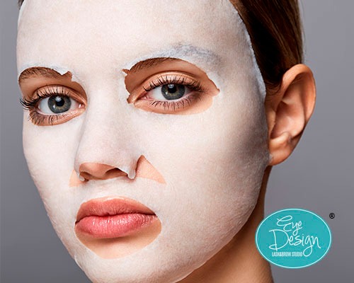 Mascarilla Vs Suero Mascarilla Vs Suero
